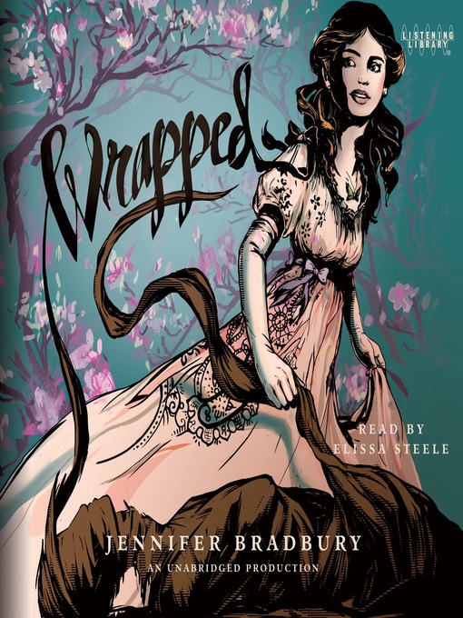 Title details for Wrapped by Jennifer Bradbury - Available